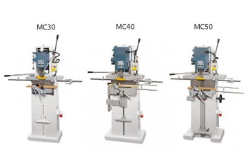  Chain Mortising Machine 
